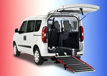 Wheelchair Accessible Service Thurrock - Thurrock Airport Cabs